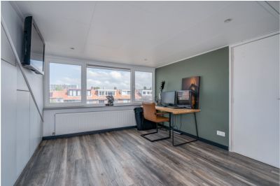 Stoop van Zwijndrechtstraat 9