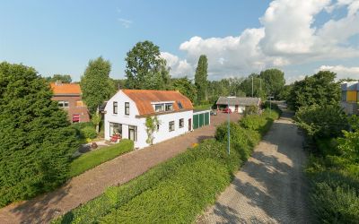 Bootjessteeg 89