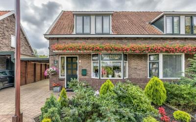 Bootjessteeg 10