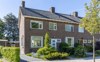 Bootjessteeg 46