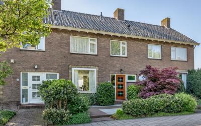 Bootjessteeg 48