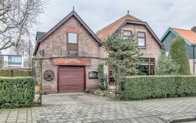 Bootjessteeg 62