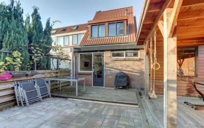 Bootjessteeg 80