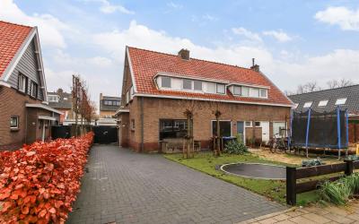 Bootjessteeg 88