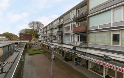 Burgemeester Jansenlaan 205