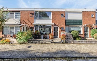 Laurensvliet 19