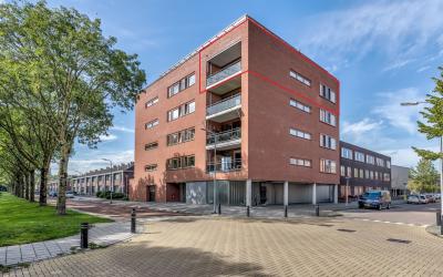 Laurensvliet 25-P