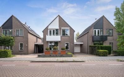 Laurensvliet 2-K