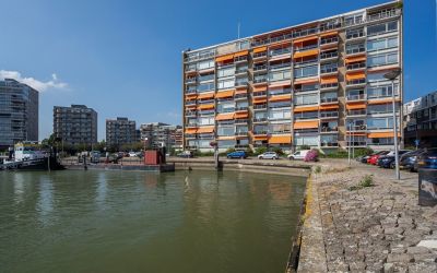 Maasplein 8