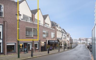 Veerplein 4-B
