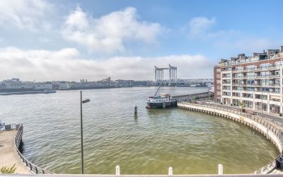 Maasboulevard 200