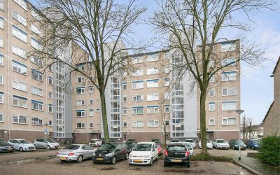 Tomatenplein 165