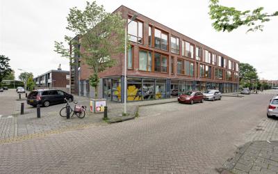 Steenbokstr. 32-J