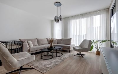 Steenbokstr. 9-A