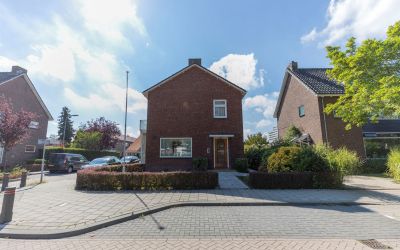 Willy Sluiterweg 6