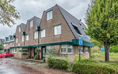 Kerkstraat 1