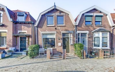 Prins Hendr. 55