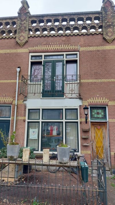 Rotterdamse. 105