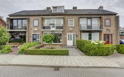 Langeweg 288