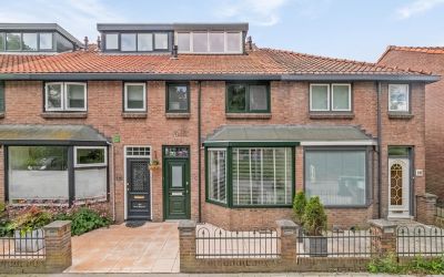 Wilgenstraat 14