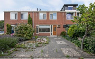 Aalbersestraat 4