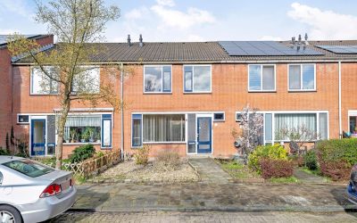 Colijnweg 12