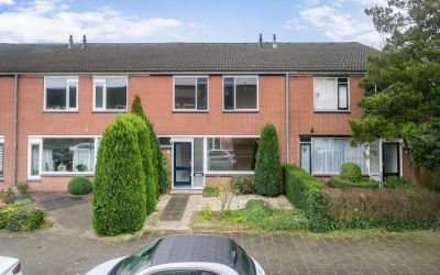 Colijnweg 3