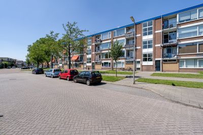 Johannes Poststraat 13