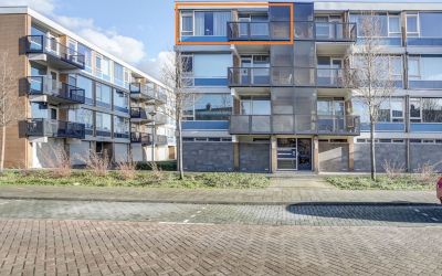 Uilenvliet 37