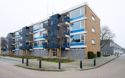 Uilenvliet 5