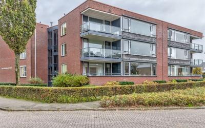 Uilenvliet 55