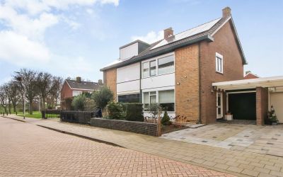Uilenvliet 4