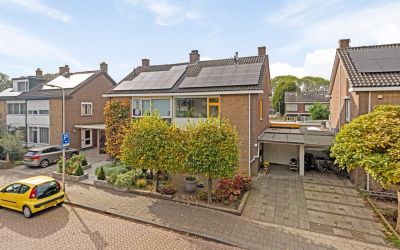 Uilenvliet 8
