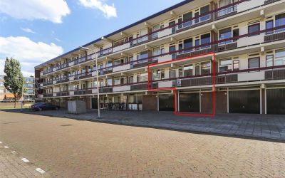 Chrysantstraat 42