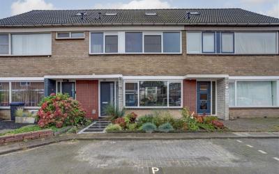 Irisstraat 14