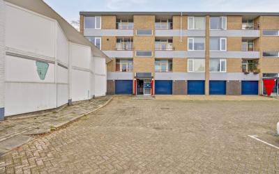 Lisstraat 4