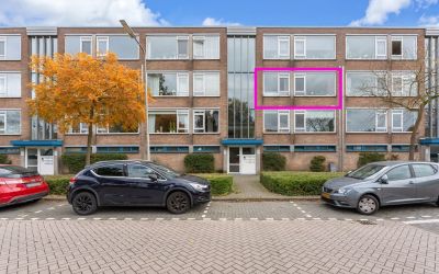 Anjerstraat 22