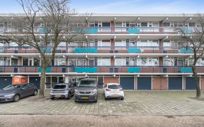 Anjerstraat 158