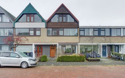Geraniumstr. 9