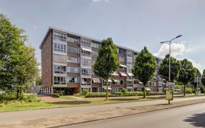 Plantageweg 121