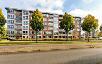 Plantageweg 15