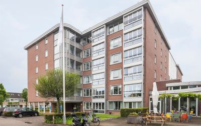 Plantageweg 25