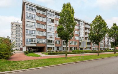 Plantageweg 61