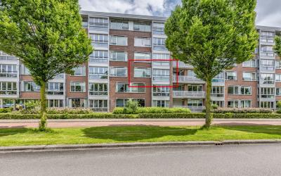 Plantageweg 63