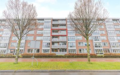 Plantageweg 87