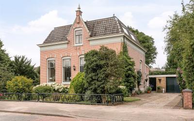 Develweg 1
