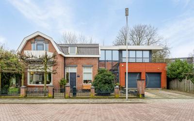 Develweg 3