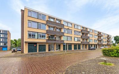 Tulpstraat 25