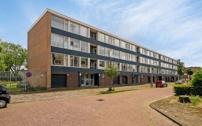 Zonnebloemstraat 182