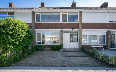 Adriaan Banckertstraat 27